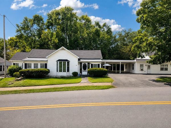 408 S Main Street , Edmonton, KY 42129