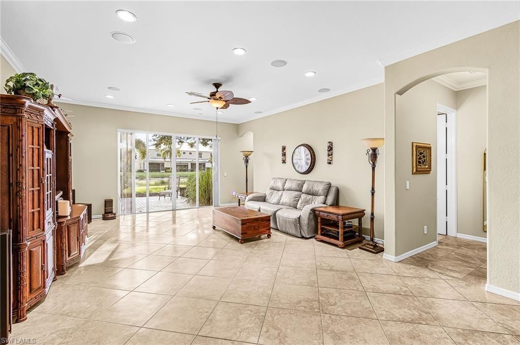 3007 Lake Butler Ct , Cape Coral, FL 33909 Photo