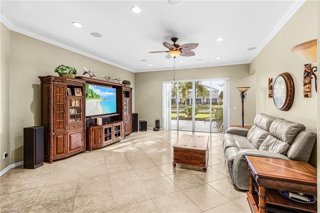 3007 Lake Butler Ct , Cape Coral, FL 33909 Photo