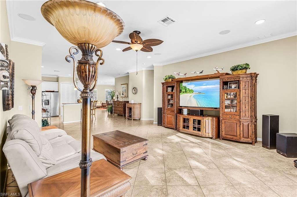 3007 Lake Butler Ct , Cape Coral, FL 33909 Photo