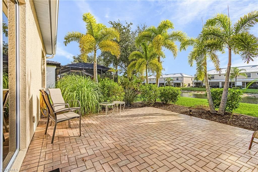 3007 Lake Butler Ct , Cape Coral, FL 33909 Photo