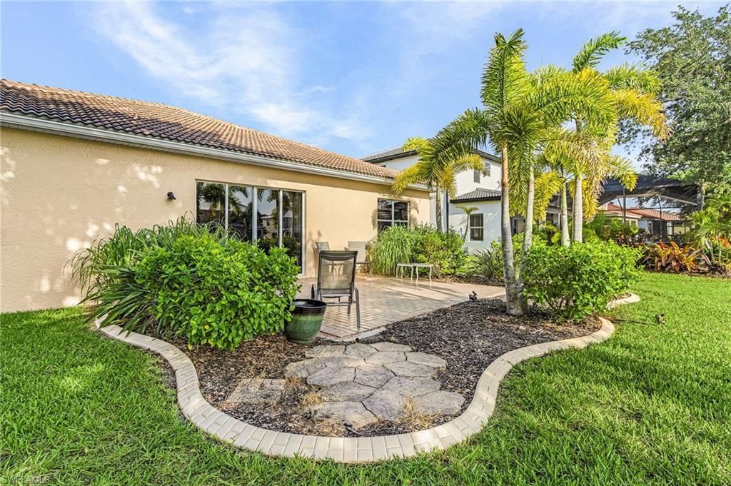 3007 Lake Butler Ct , Cape Coral, FL 33909 Photo