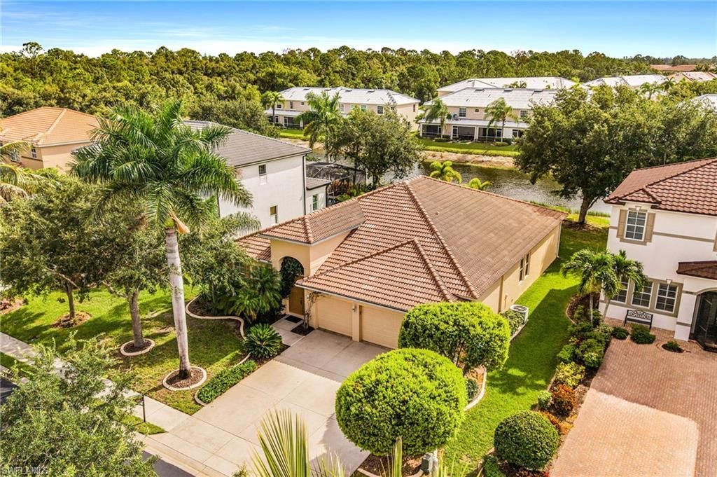 3007 Lake Butler Ct , Cape Coral, FL 33909 Photo