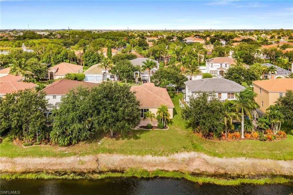 3007 Lake Butler Ct , Cape Coral, FL 33909 Photo