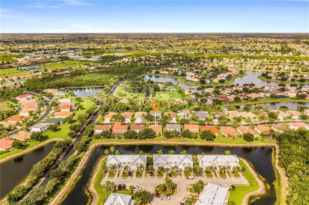 3007 Lake Butler Ct , Cape Coral, FL 33909 Photo