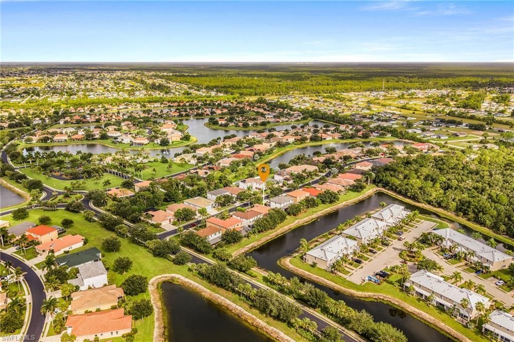 3007 Lake Butler Ct , Cape Coral, FL 33909 Photo