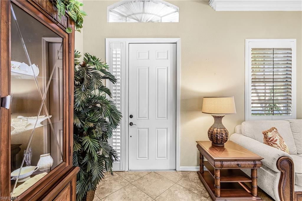 3007 Lake Butler Ct , Cape Coral, FL 33909 Photo