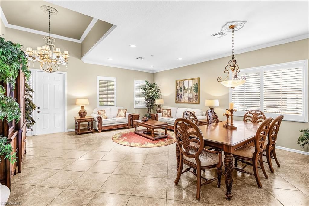 3007 Lake Butler Ct , Cape Coral, FL 33909 Photo