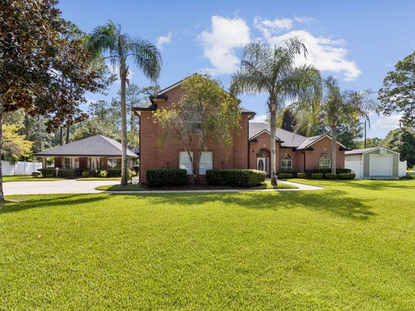 97012 LAFFITES Way , Yulee, FL 32097