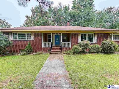 302 Sliding Hill Rd, Cheraw, SC 29520