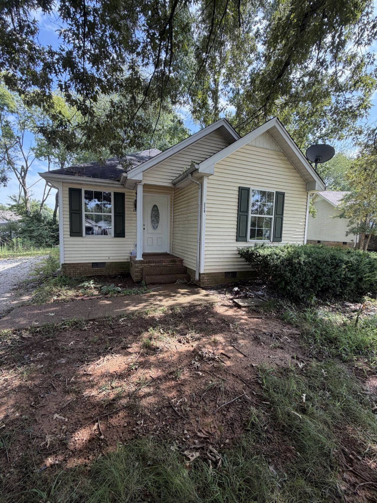 220 Bonnie Dr, Portland, TN 37148 Main Photo