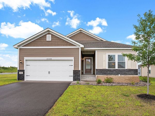 10188 Twin Lakes Parkway NW, Elk River, MN 55330