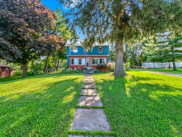 321 S Main Street, Camden, MI 49232