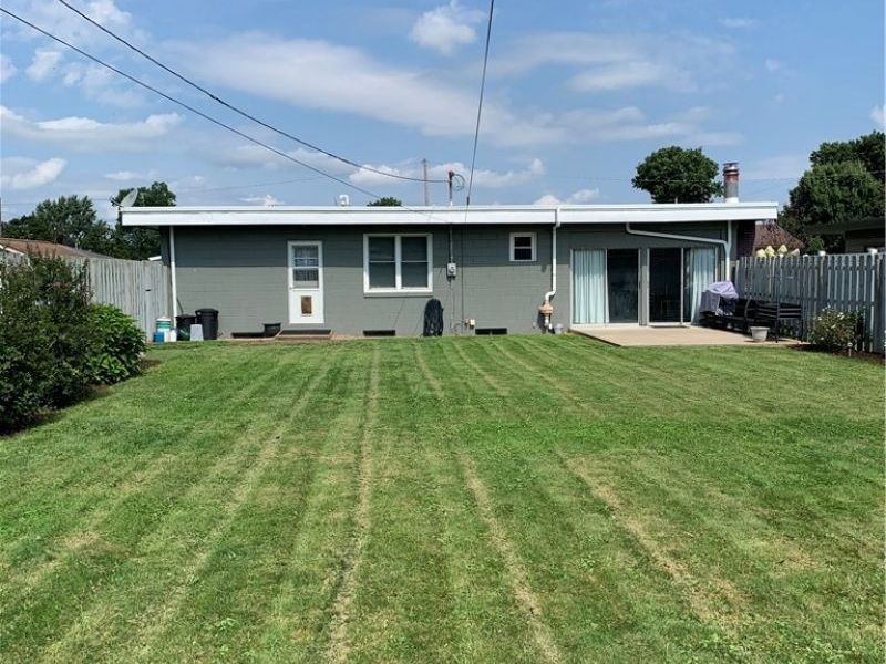 824 Hardesty Avenue NW, New Philadelphia, OH 44663 Photo 16