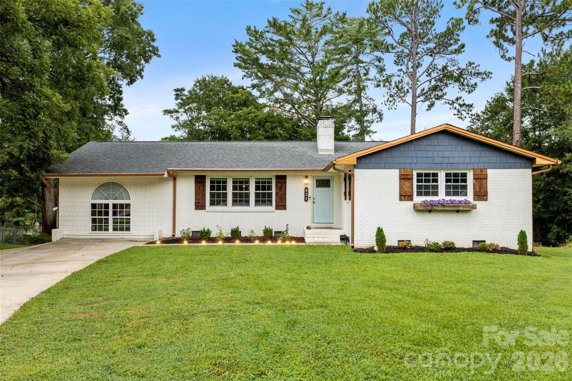 821 Normandy View Street, Gastonia, NC 28052 Main Photo