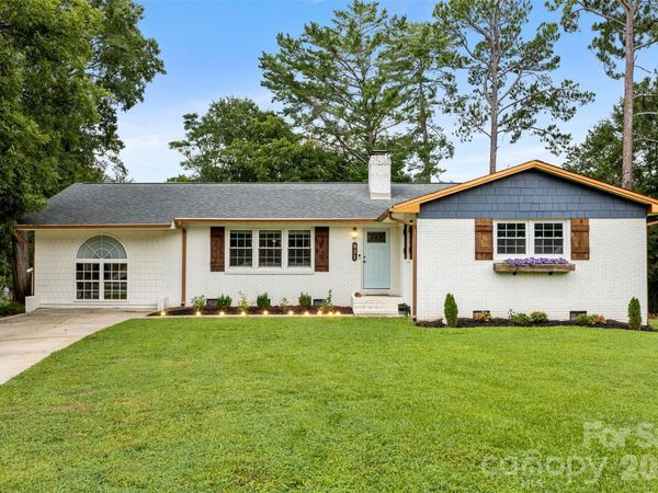 821 Normandy View Street, Gastonia, NC 28052