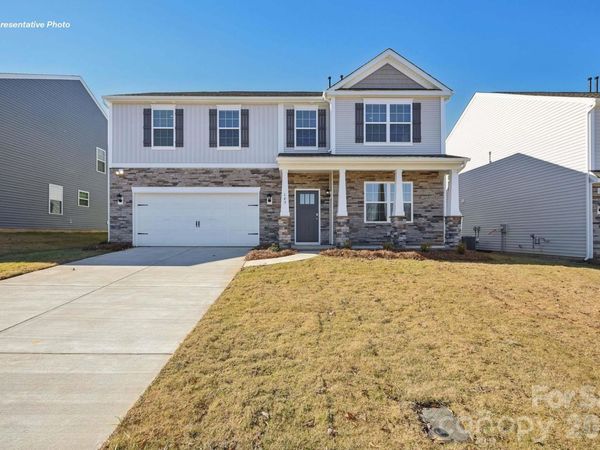 163 Lakeside Ridge Way , Mooresville, NC 28117