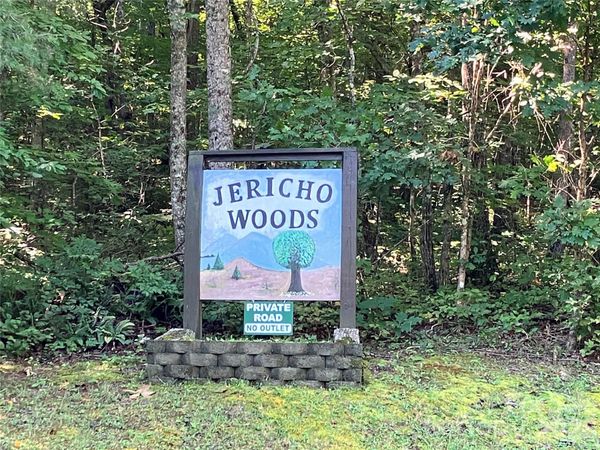 00 Tyler Terrace , Rutherfordton, NC 28139