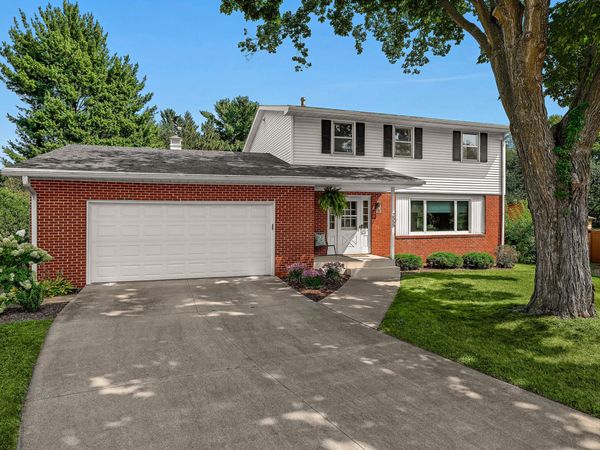 2555 Madison Pl, La Crosse, WI 54601