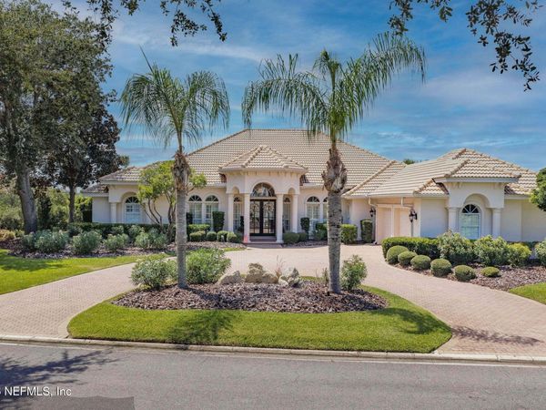 401 FIDDLERS POINT Drive, St. Augustine, FL 32080