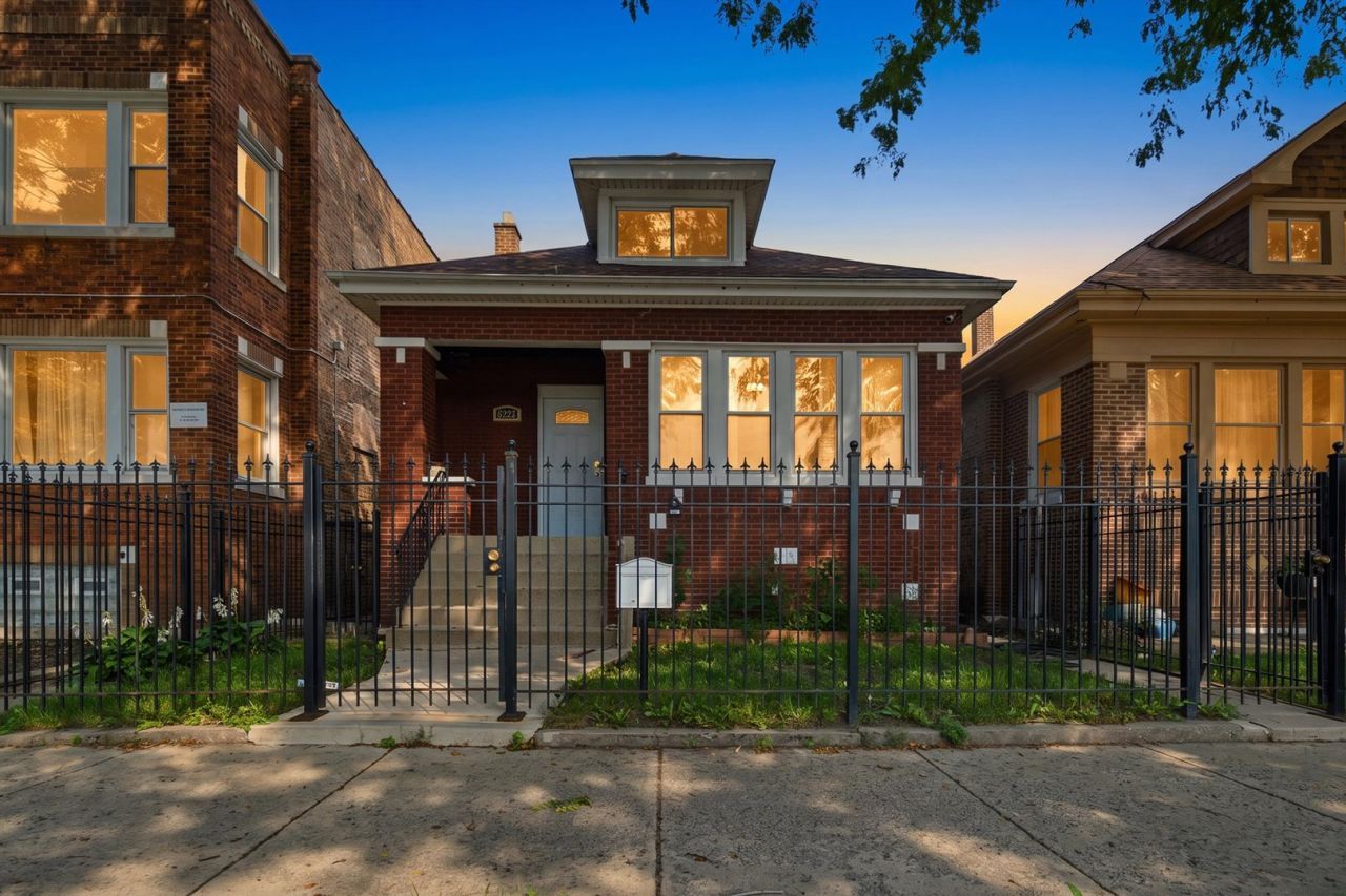 6223 S Washtenaw Avenue, Chicago, IL 60629 Main Photo