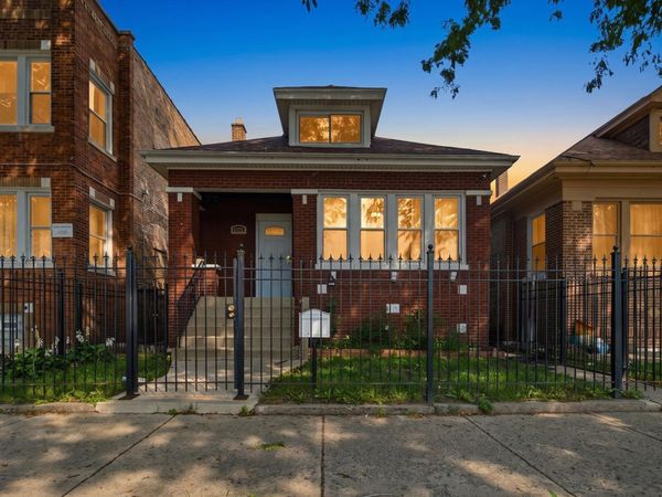 6223 S Washtenaw Avenue , Chicago, IL 60629