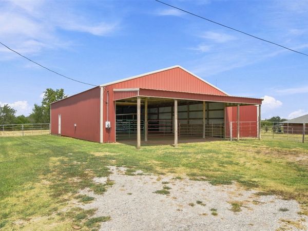 24003 E 110th Street S, Broken Arrow, OK 74014