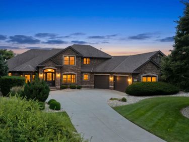 519 S 249th Circle, Waterloo, NE 68069