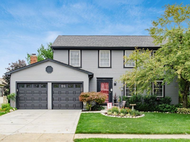 5625 Greystone Lane, Hilliard, OH 43026 Photo 1