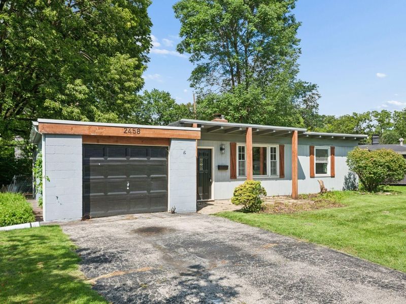 2458 Edgevale Road , Columbus, OH 43221 Photo 5