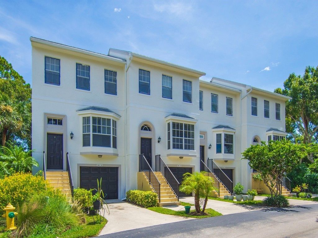 1640 42nd Square, Unit 103, Vero Beach, FL 32960 Photo