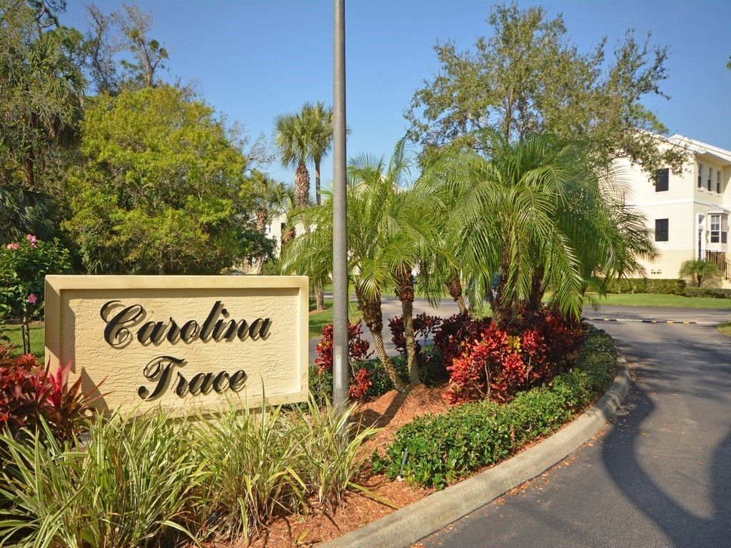 1640 42nd Square, Unit 103, Vero Beach, FL 32960 Photo