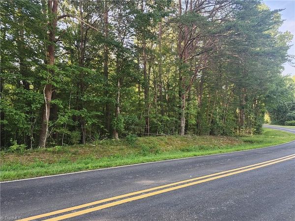 0 River Bluff Farms Road , Tobaccoville, NC 27050