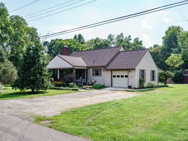 10581 Chipstone Drive, Harrison, OH 45030