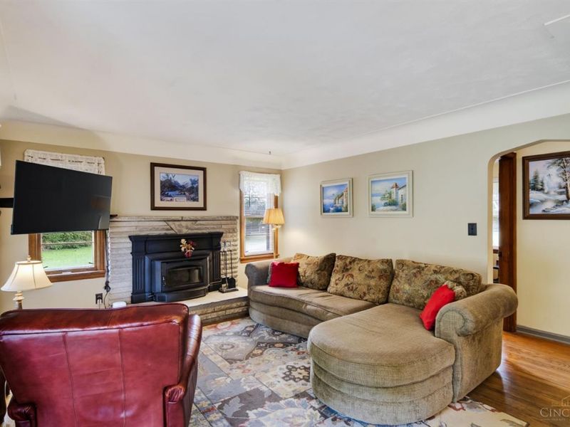 10581 Chipstone Drive, Crosby Township, OH 45030 Photo 16