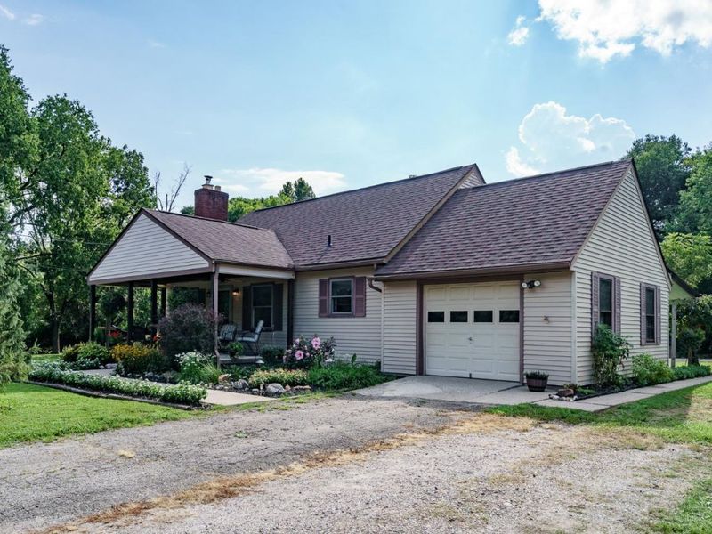 10581 Chipstone Drive, Crosby Township, OH 45030 Photo 4