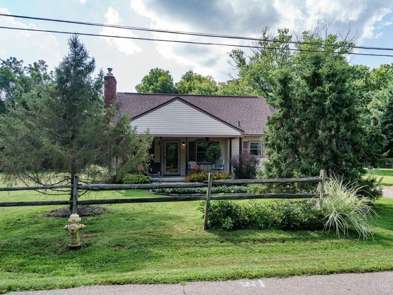 10581 Chipstone Drive, Crosby Township, OH 45030 Photo 5