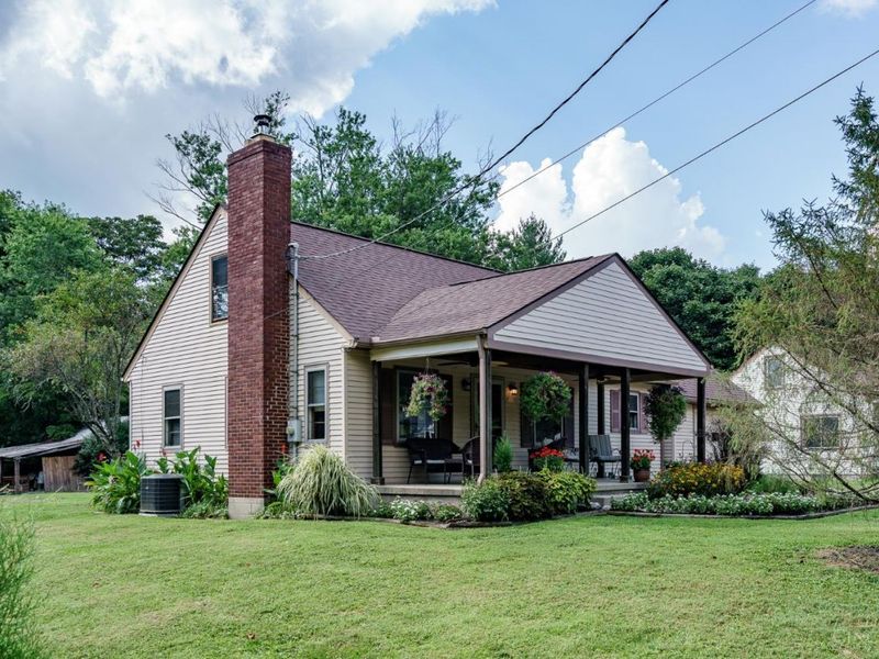 10581 Chipstone Drive, Crosby Township, OH 45030 Photo 6