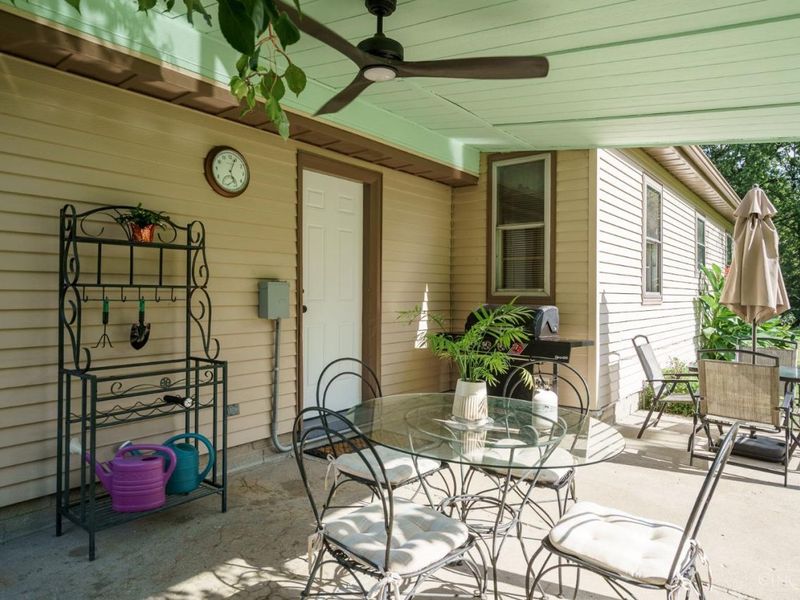 10581 Chipstone Drive, Crosby Township, OH 45030 Photo 60