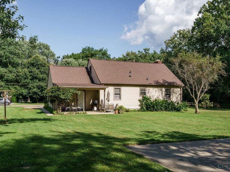 10581 Chipstone Drive, Crosby Township, OH 45030 Photo 63