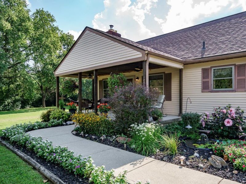 10581 Chipstone Drive, Crosby Township, OH 45030 Photo 7