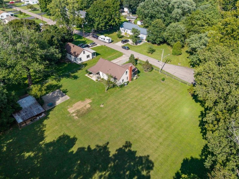 10581 Chipstone Drive, Crosby Township, OH 45030 Photo 78