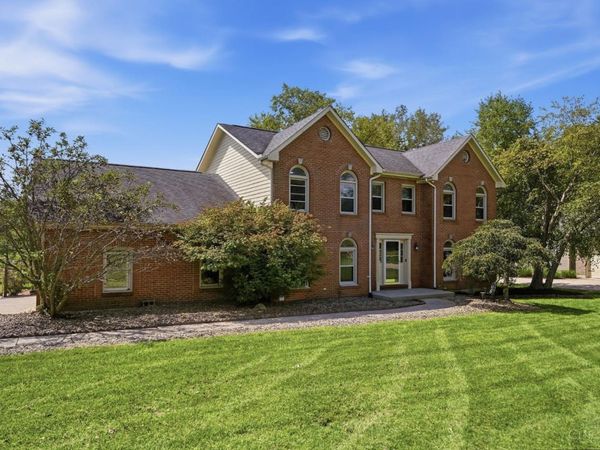 6315 Gem Stone Drive, Liberty Twp, OH 45044