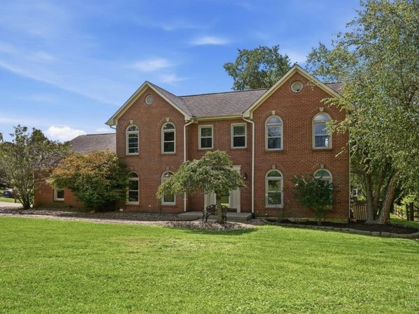 6315 Gem Stone Drive, Liberty Twp, OH 45044