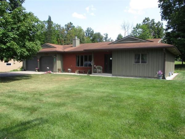 321 Woodside Drive, Cornell, WI 54732