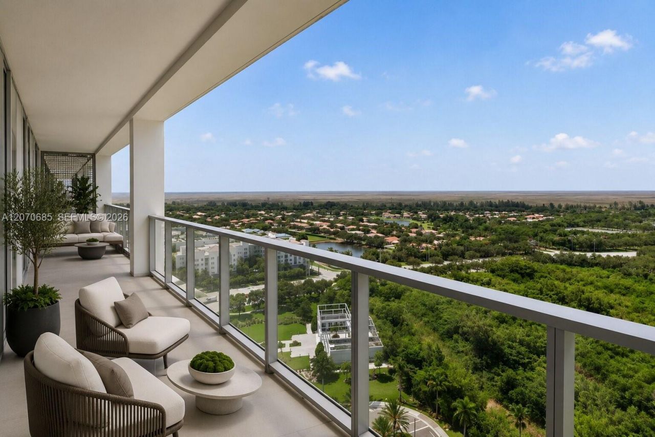 2000 Metropica Way, Unit 1901, Sunrise, FL 33323 Photo