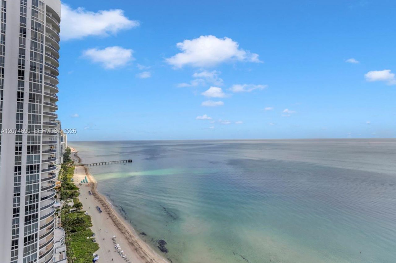 15811 Collins Ave, Unit 3001, Sunny Isles Beach, FL 33160 Photo