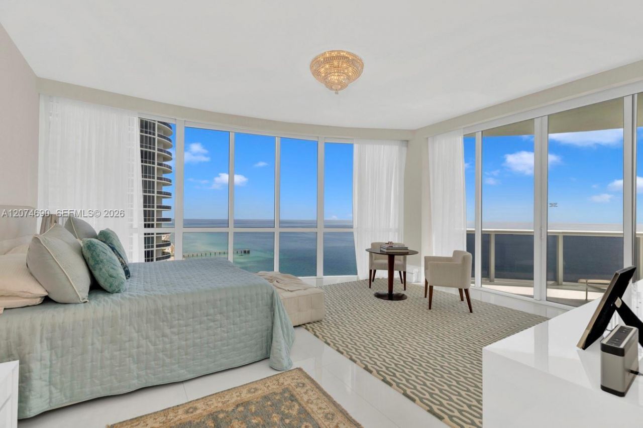 15811 Collins Ave, Unit 3001, Sunny Isles Beach, FL 33160 Photo