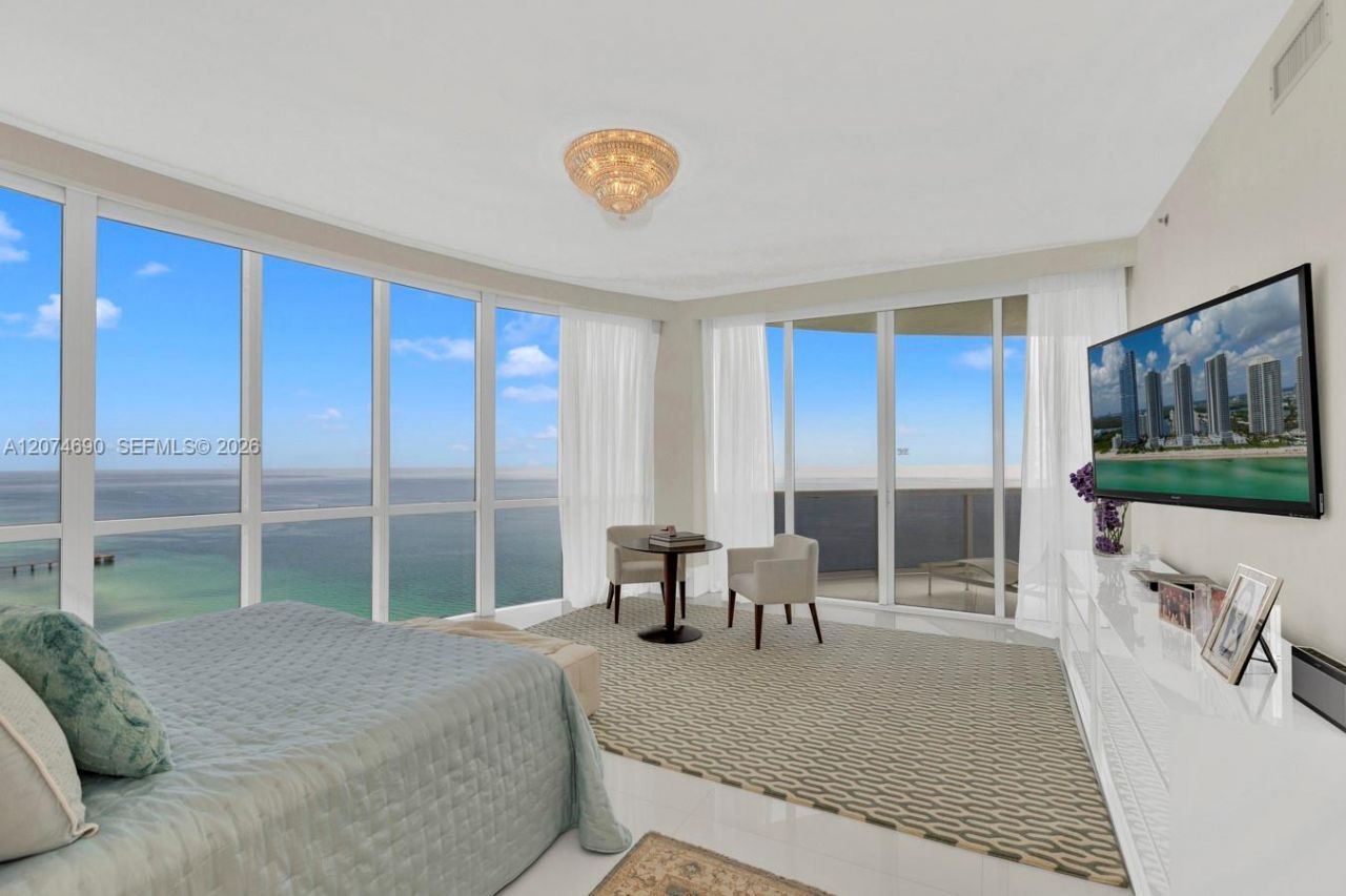 15811 Collins Ave, Unit 3001, Sunny Isles Beach, FL 33160 Photo