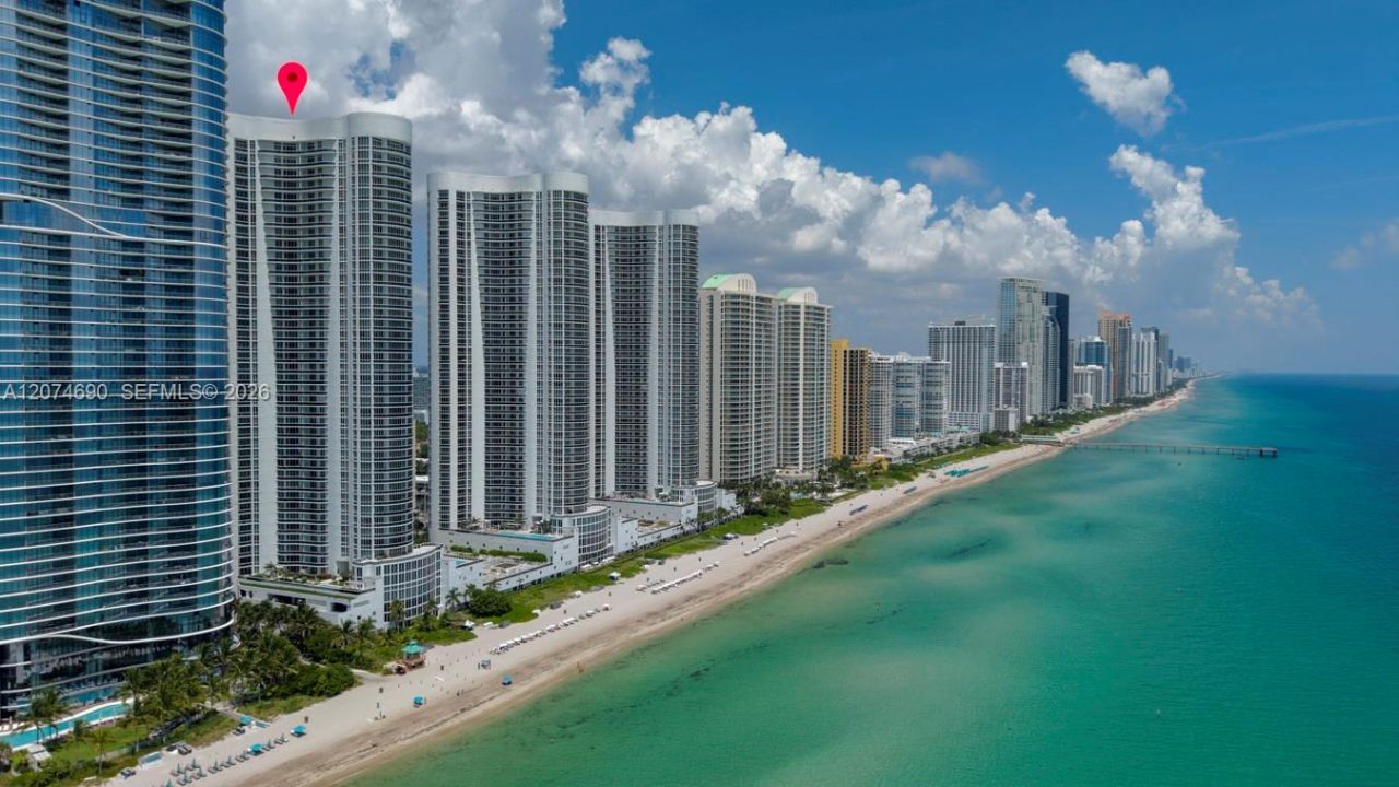 15811 Collins Ave, Unit 3001, Sunny Isles Beach, FL 33160 Photo
